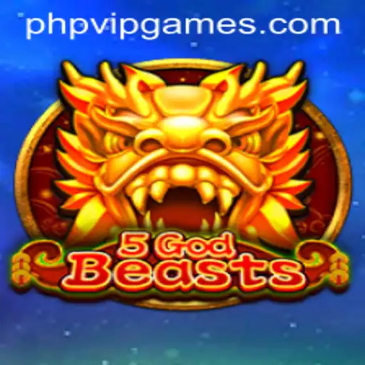 Exploring the Enchanting World of 5GodBeasts