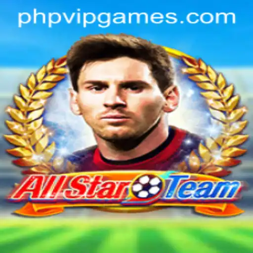 AllStarTeam: An Immersive Gaming Experience with VIP PHP Mechanics