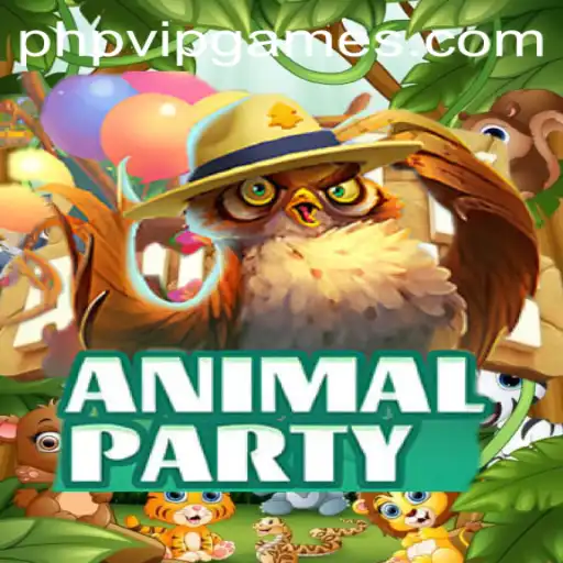 AnimalParty Unleashed: Dive Into the Ultimate Virtual Jungle