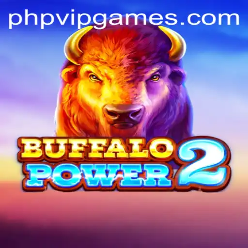 Discover the Exciting World of BuffaloPower2: A Game that Redefines Adventure