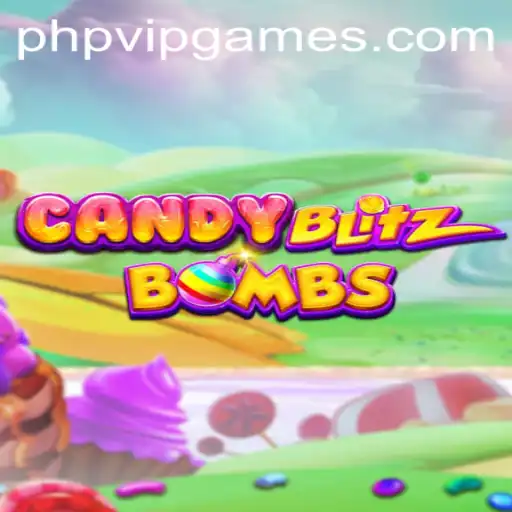 Discovering the Allure of CandyBlitzBombs: A Sweet Gaming Adventure
