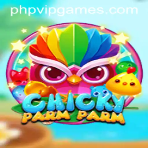 ChickyParmParm Game: An Engaging Adventure