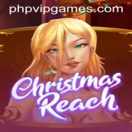 ChristmasReach: A Festive Journey