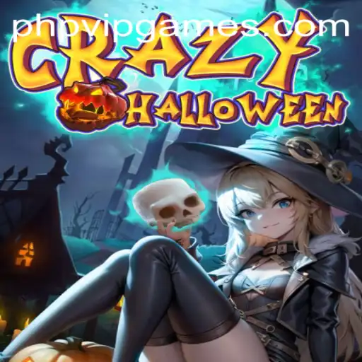 CrazyHalloween: A Thrilling Gaming Experience With PHP VIP Features