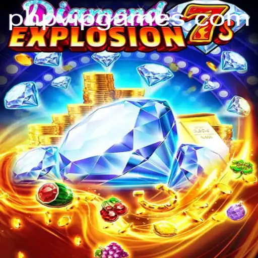 Exploring DiamondExplosion7s: A New Era in Gaming