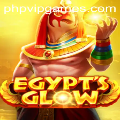EgyptsGlow: The Mesmerizing World of Ancient Mysteries & Modern Gaming