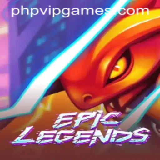 EpicLegends: A Deep Dive into the World of Fantasy Adventure and PHP VIP Features
