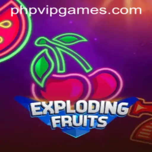 ExplodingFruits: A Fresh Gaming Experience