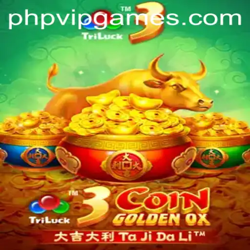 The World of 3CoinGoldenOX: A New Era of Online Gaming