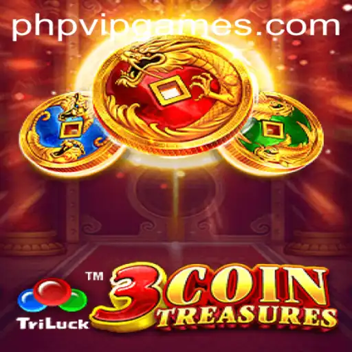 Exciting Journeys in 3CoinTreasures: Discover the Adventure