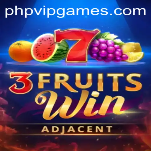 3FruitsWin: A Fruitful Adventure in Gaming