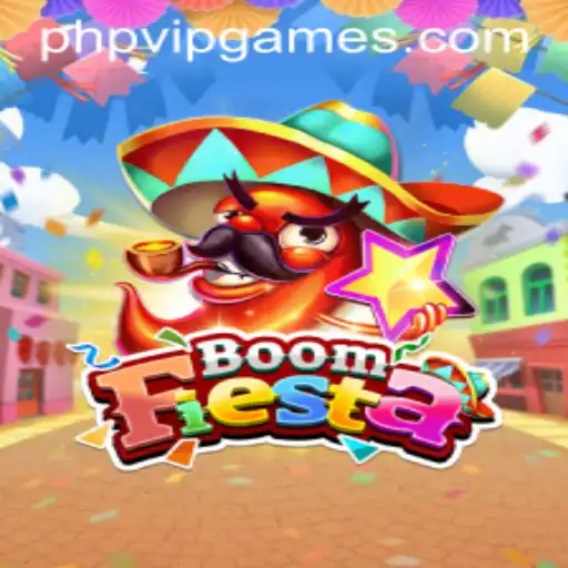 BoomFiesta: A Dynamic Blend of Strategy and Thrills
