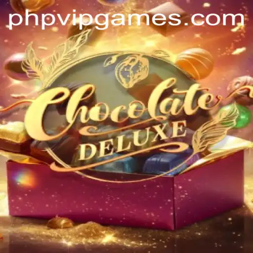 Dive into the Sweet World of ChocolateDeluxe: A Game of Strategy and Delight