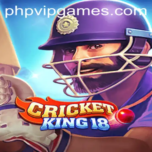 Exploring the World of CricketKing18: The Ultimate Gaming Experience
