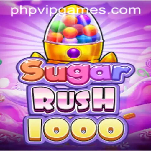 Discover the Thrills of SugarRush1000