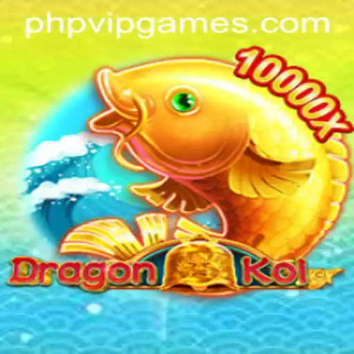 Discover DragonKoi: A Mystical Gaming Experience Combined with PHP VIP Features