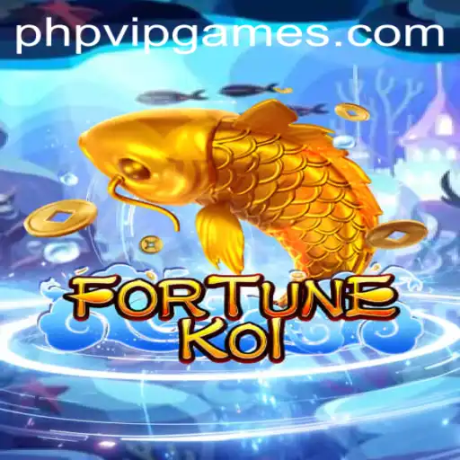 FORTUNEKOI: Dive into the Mystical Underwater Realm with PHP VIP