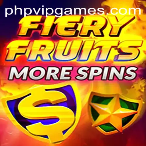 FieryFruitsMoreSpins: An Engaging Casino Game Experience