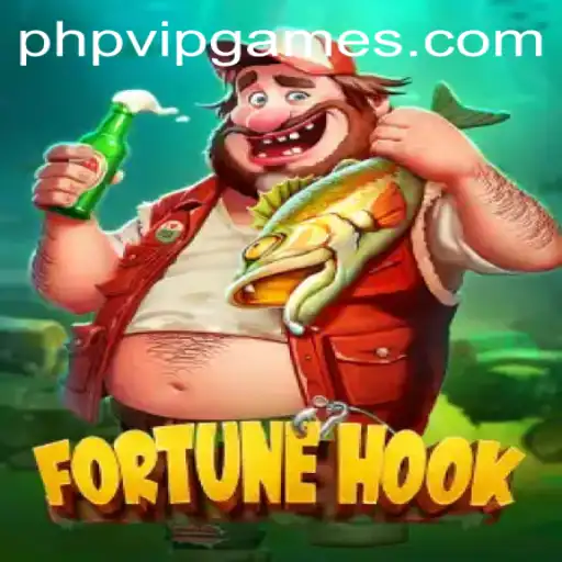 FortuneHook: A Deep Dive into the Thrilling World of Strategy and Adventure