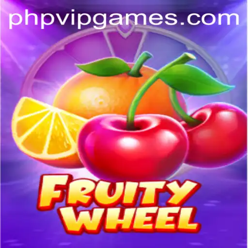 FruityWheel: A Thrilling Spin into the World of Online Gaming