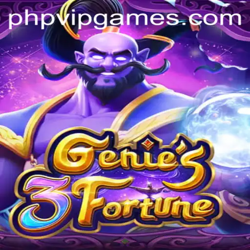 Genie3Fortune An Exciting Adventure