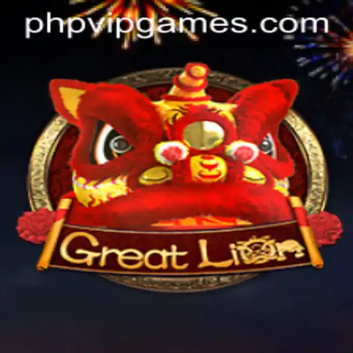 Unveiling the Thrills of GreatLion: Exploring the Game with a PHP VIP Twist