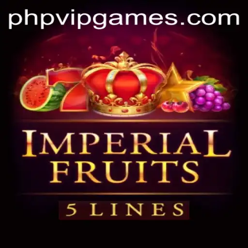 ImperialFruits5: The Exquisite Gaming Adventure in the PHP VIP Realm