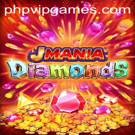 Exploring JManiaDiamonds: A PHP VIP Experience