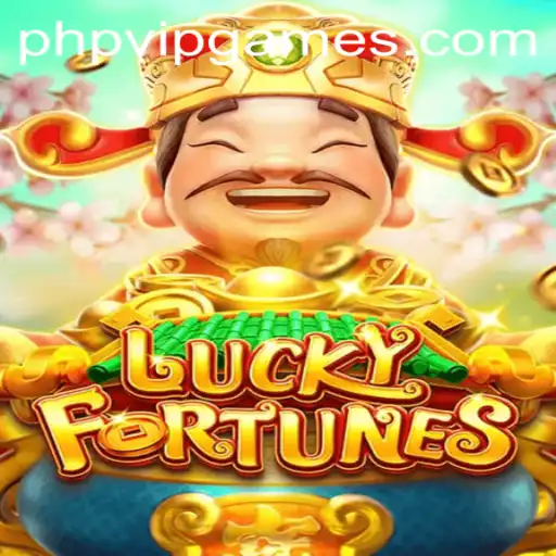 Discovering LUCKYFORTUNES: The Latest Sensation in Online Gaming