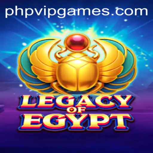 LegacyOfEgypt: Unveiling the Mysteries of the Pharaohs in a Modern World