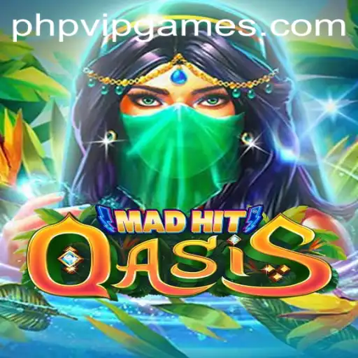 Discover the Thrilling World of MadHitOasis: The Next Level of Gaming