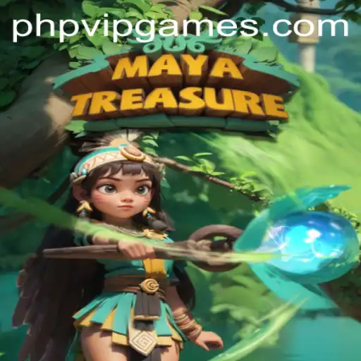 Discover the Thrilling World of MayaTreasure with PHP VIP