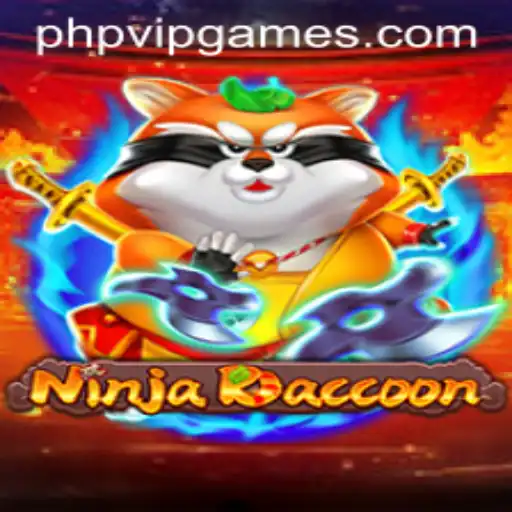 NinjaRaccoon: A Thrilling Adventure in the World of