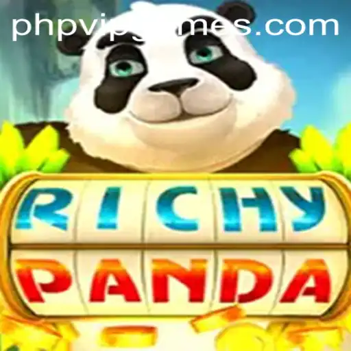 RichyPanda: A Thrilling Adventure in the Gaming World