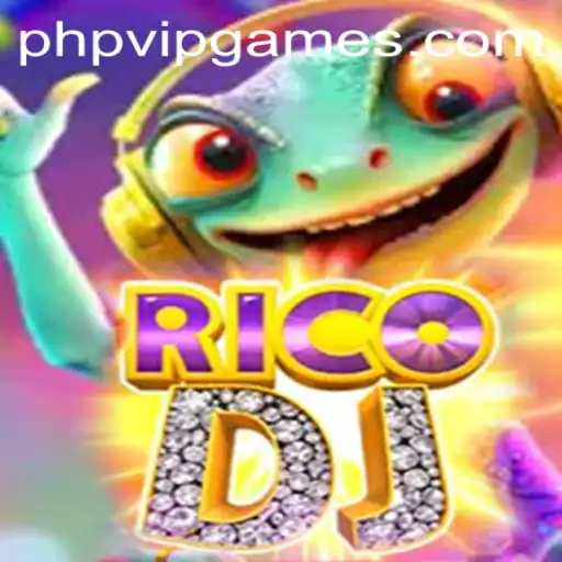 Unraveling the Intricacies of RicoDJ: The PHP VIP Gaming Sensation