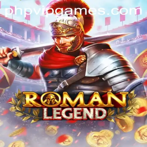 Unveiling RomanLegend: A Journey Through Ancient Rome with PHP VIP
