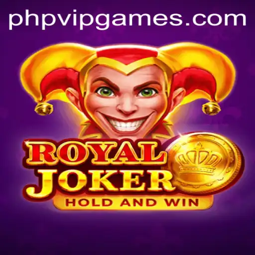 RoyalJoker: Exploring the Excitement of PHP VIP Gaming