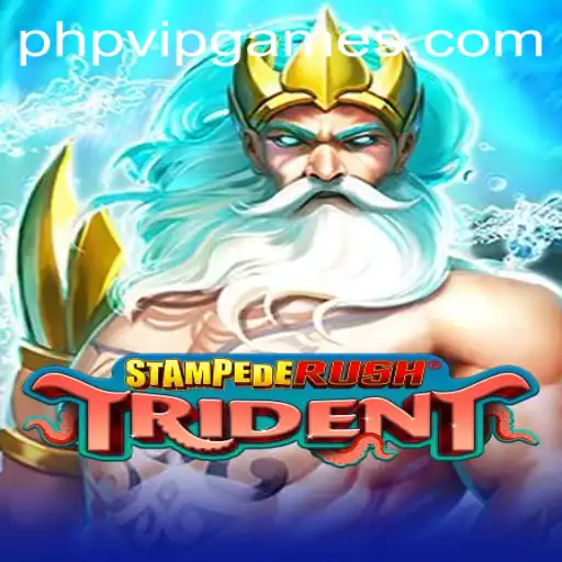 StempedeRushTrident: Explore the Thrilling World of This New Exciting Game