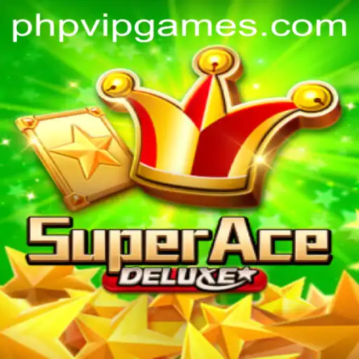 Explore the Thrilling World of SuperAceDeluxe