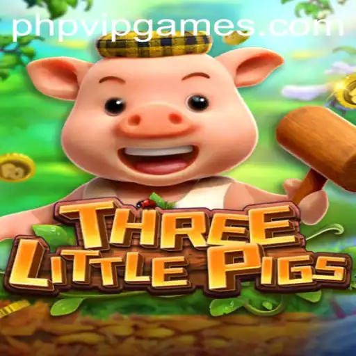 Discover the Adventure of THREELITTLEPIGS: A Game of Strategy and Wit
