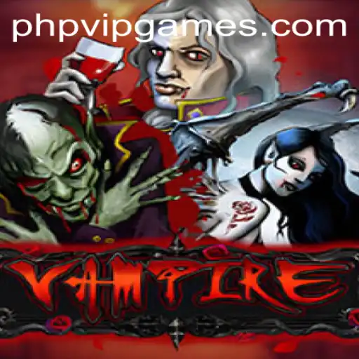 The Enigmatic World of Vampire Games