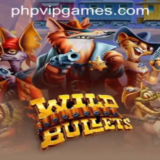 WildBullets: An Immersive Gaming Experience