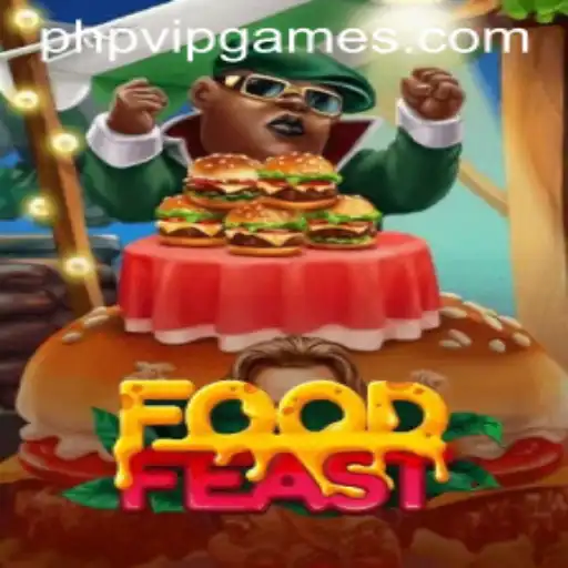 FoodFeast Game Overview and Rules
