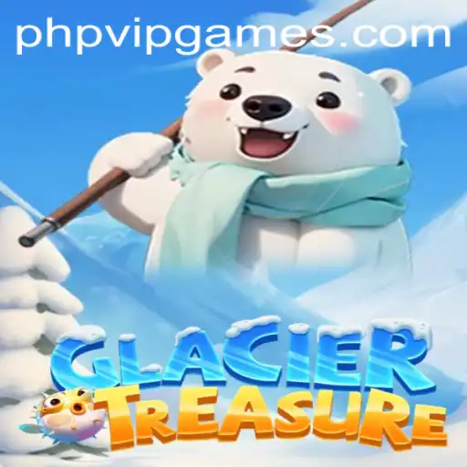 The Enchanting World of GlacierTreasure: A Comprehensive Guide
