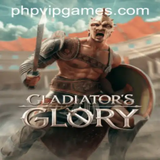 GladiatorsGlory: Enter the Arena with PHP VIP Status