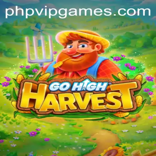 Exploring GoHighHarvest: A New Digital Farming Adventure