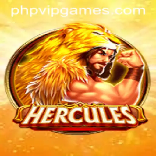 Hercules: A Legendary Adventure in the Digital Realm