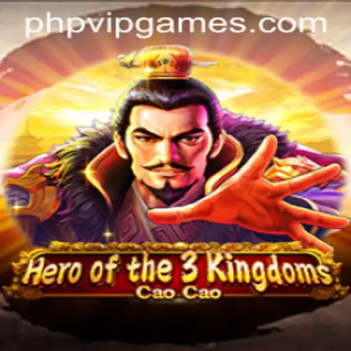 Heroofthe3KingdomsCaoCao: An Epic Strategy Game
