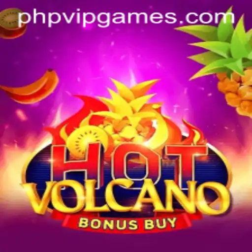 Hot Volcano Bonus Buy: A Thrilling Adventure in the Gaming World