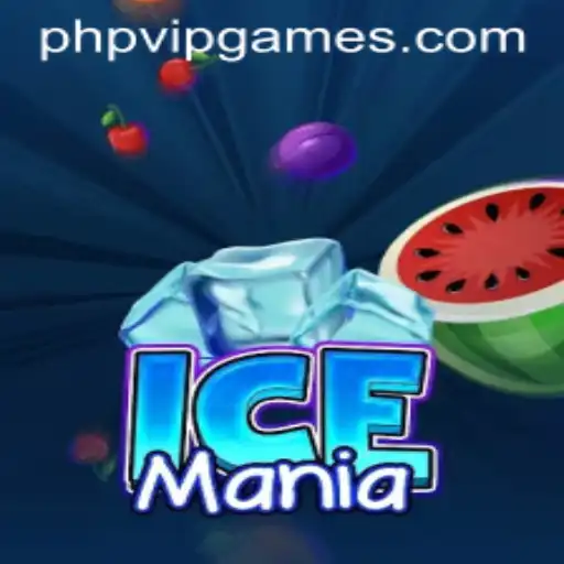 IceMania: A Thrilling Adventure into the Frozen Realm